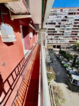 Piso en alquiler en Concepción en Madrid
