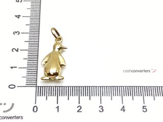 colgante oro 18k