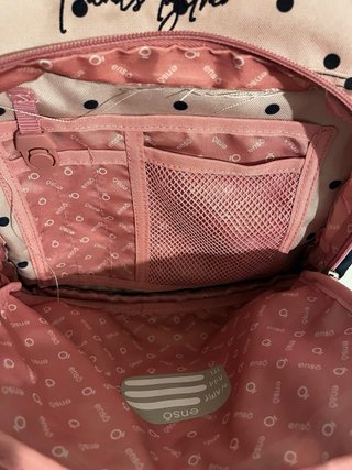 Mochila Enso del Corte Inglés