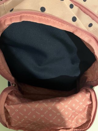 Mochila Enso del Corte Inglés