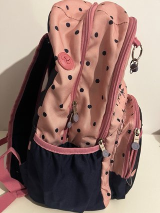 Mochila Enso del Corte Inglés