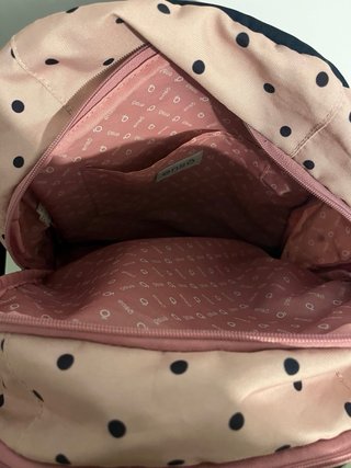 Mochila Enso del Corte Inglés