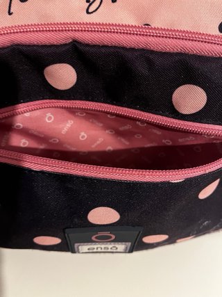 Mochila Enso del Corte Inglés