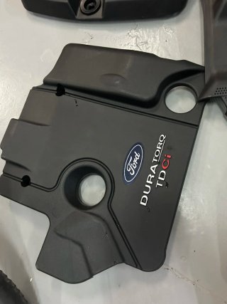 Tapa motor Ford DuraTorq TDCI