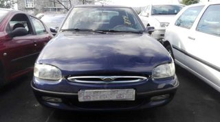 Ford 322945 faro antiniebla escort berl./turnier