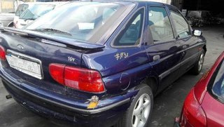 Ford 322945 faro antiniebla escort berl./turnier