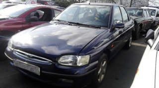 Ford 322945 faro antiniebla escort berl./turnier
