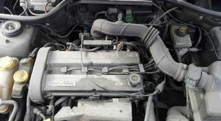Ford 322945 faro antiniebla escort berl./turnier