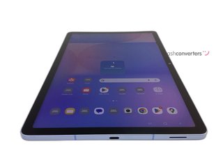 tablet pc samsung galaxy tab s10 fe