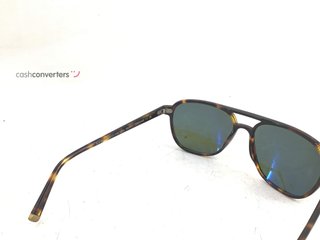 gafas de sol caballero/unisex moscot bjorn