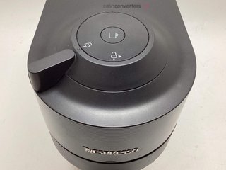 cafetera capsulas de longhi vertuo env90
