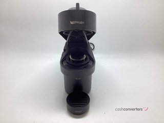 cafetera capsulas de longhi vertuo env90