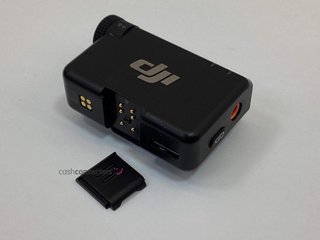 microfono vocalista dji mic