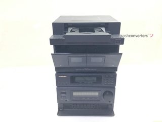 mini cadena hifi samsung max430z