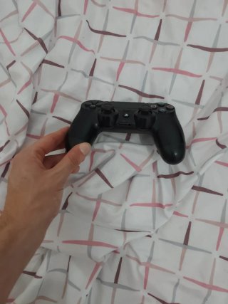 Controller Sony PS4 Nero