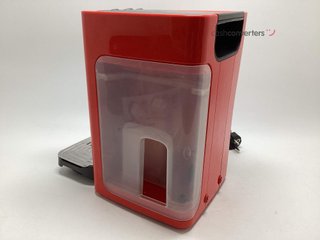cafetera capsulas sin marca sin modelo