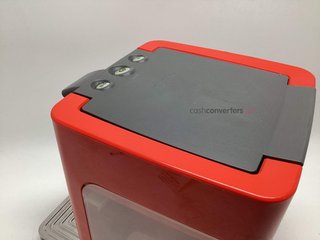 cafetera capsulas sin marca sin modelo