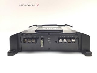 amplificador basalt bs-am-la502