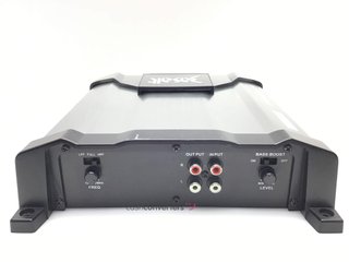 amplificador basalt bs-am-la502
