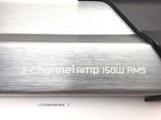 amplificador basalt bs-am-la502