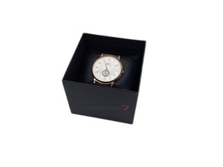 reloj pulsera caballero sandoz 81271-8954