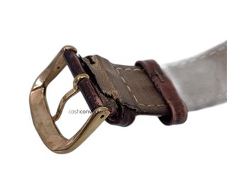 reloj pulsera caballero sandoz 81271-8954