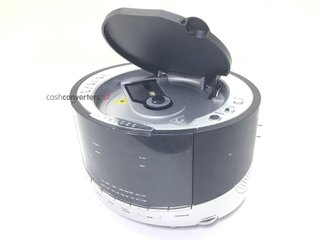 micro cadena hifi silvercrest cd-53