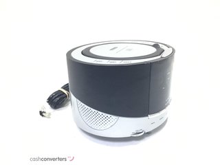 micro cadena hifi silvercrest cd-53