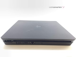 sony ps4 slim 500gb