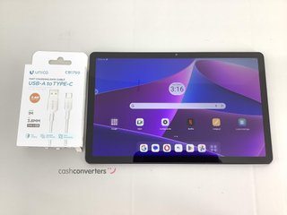 tablet pc lenovo tab m10 (3 gen)10.61 6gb 128gb 5g
