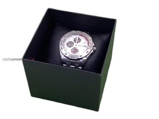 reloj pulsera caballero rodania cronógrafo
