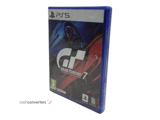 gran turismo 7 ps5