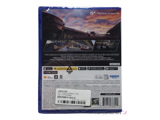 gran turismo 7 ps5
