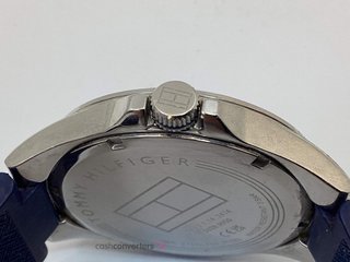 reloj pulsera caballero tommy hilfiger 30389050