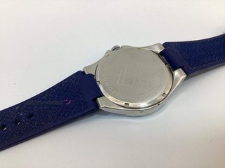 reloj pulsera caballero tommy hilfiger 30389050