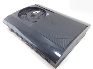 sony ps3 super slim 500 gb