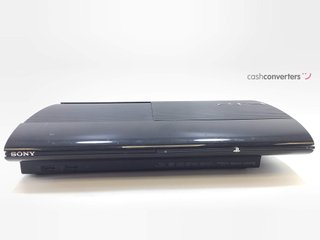 sony ps3 super slim 500 gb
