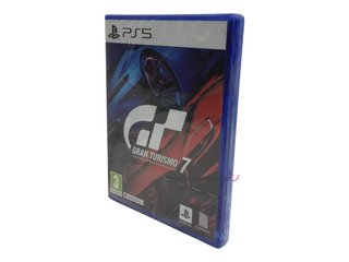gran turismo 7 ps5