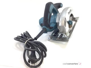 sierra circular makita hs6601
