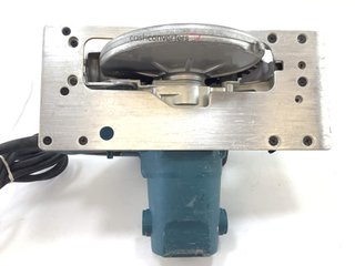 sierra circular makita hs6601