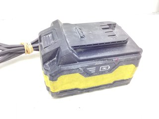 taladro a bateria trotec prds 20-20v