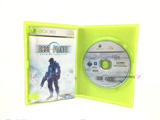 lost planet extreme condition x360