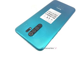 xiaomi redmi 9 64gb