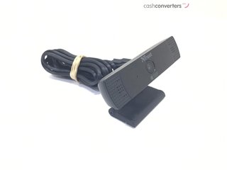 webcam trust hd1080