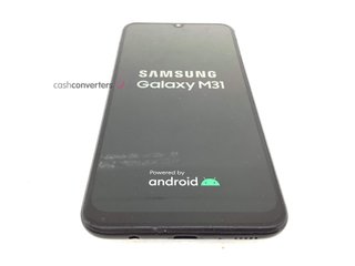 samsung galaxy m31 64gb