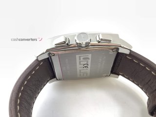 reloj pulsera caballero lotus 15532