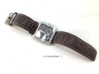 reloj pulsera caballero lotus 15532