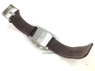 reloj pulsera caballero lotus 15532