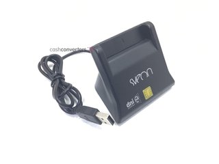 lector externo tarjeta  sveon sct022-3.0