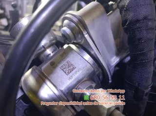 Motor completo czda volkswagen touran re Ref:58470